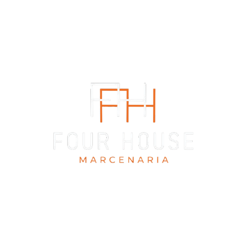 Four House Logo